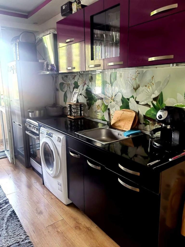 Продава се Двустаен апартамент в Лясковец - 67 кв.м за 914 €/кв.м - Снимка #2