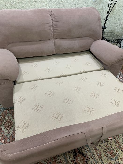 Диван  трансформер