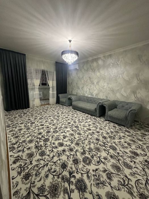 Продаётся 3х комнатная квартира В Согдиане