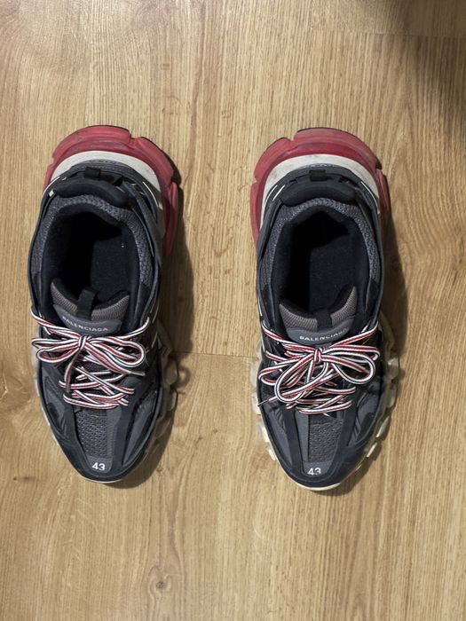 Balenciaga track оригинални