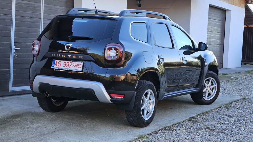 Dacia Duster Prestige 4x2 recent adus