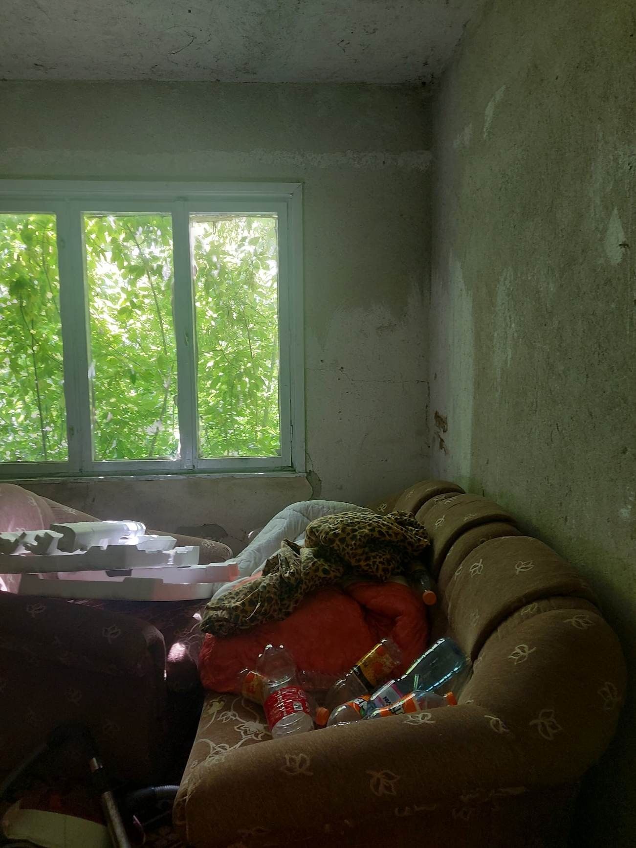 Къща в с.Роза под наем
