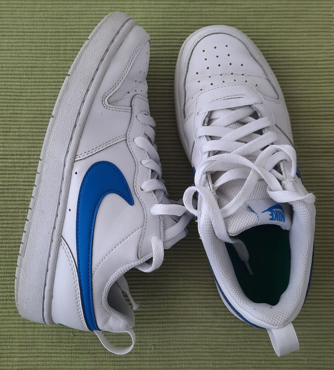 Nike Court Borough Low