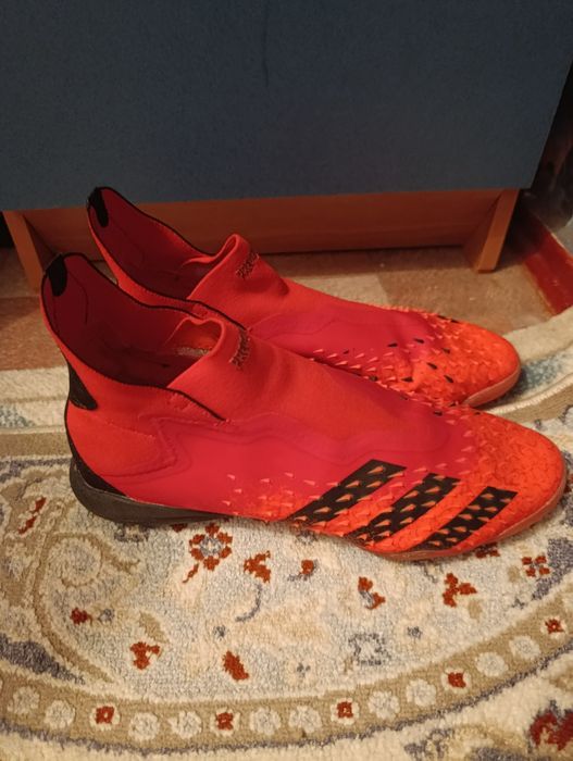 Предатор сатылады почти новый  саудаоасамыз