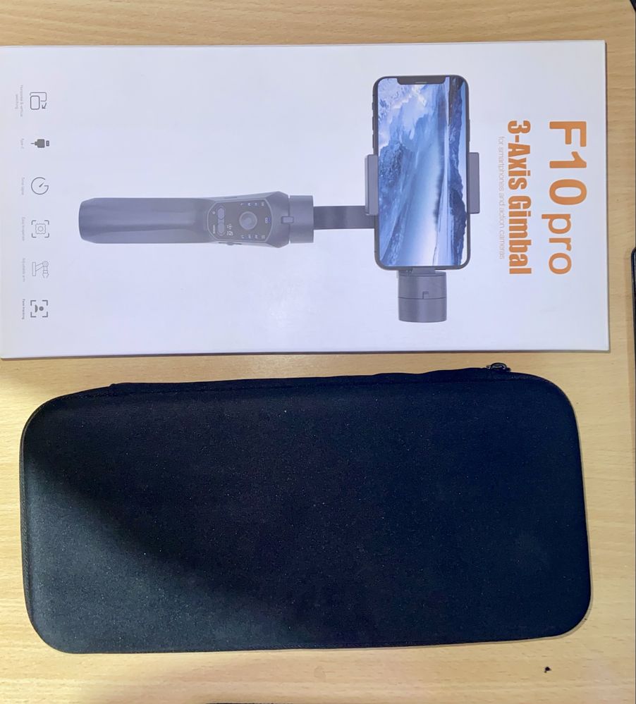 Продается стабилизатор Gimbal Axis-3