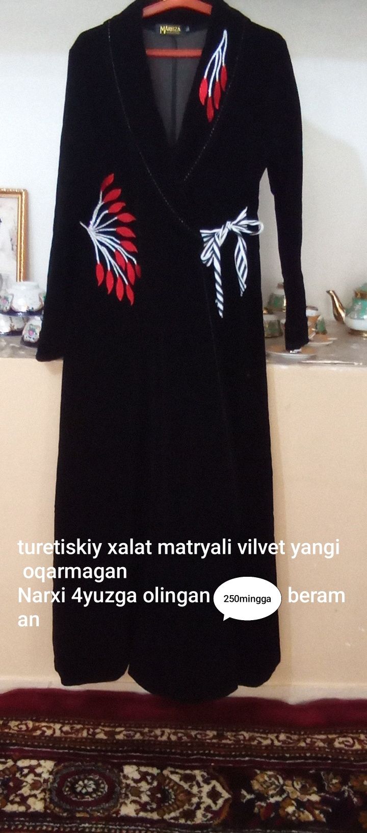 dubay abayalar turetiskiy kiyimlar