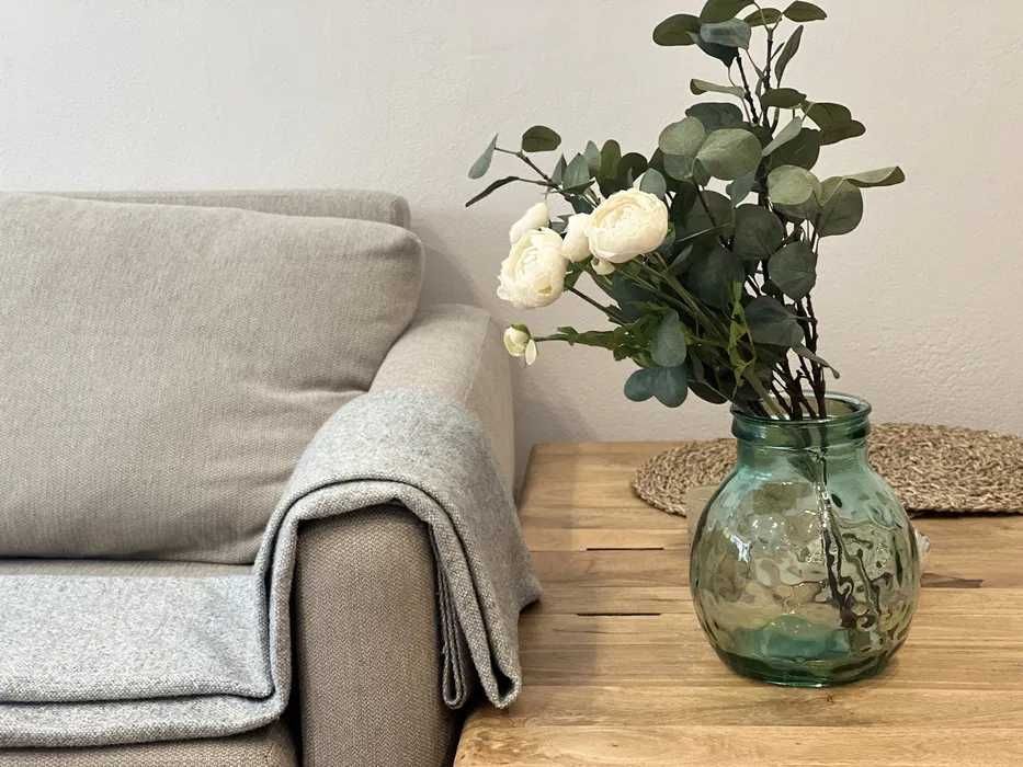 Дава се под наем Едностаен апартамент в с. Равадиново, Област Бургас - 30 кв.м за 300 € - Снимка #1