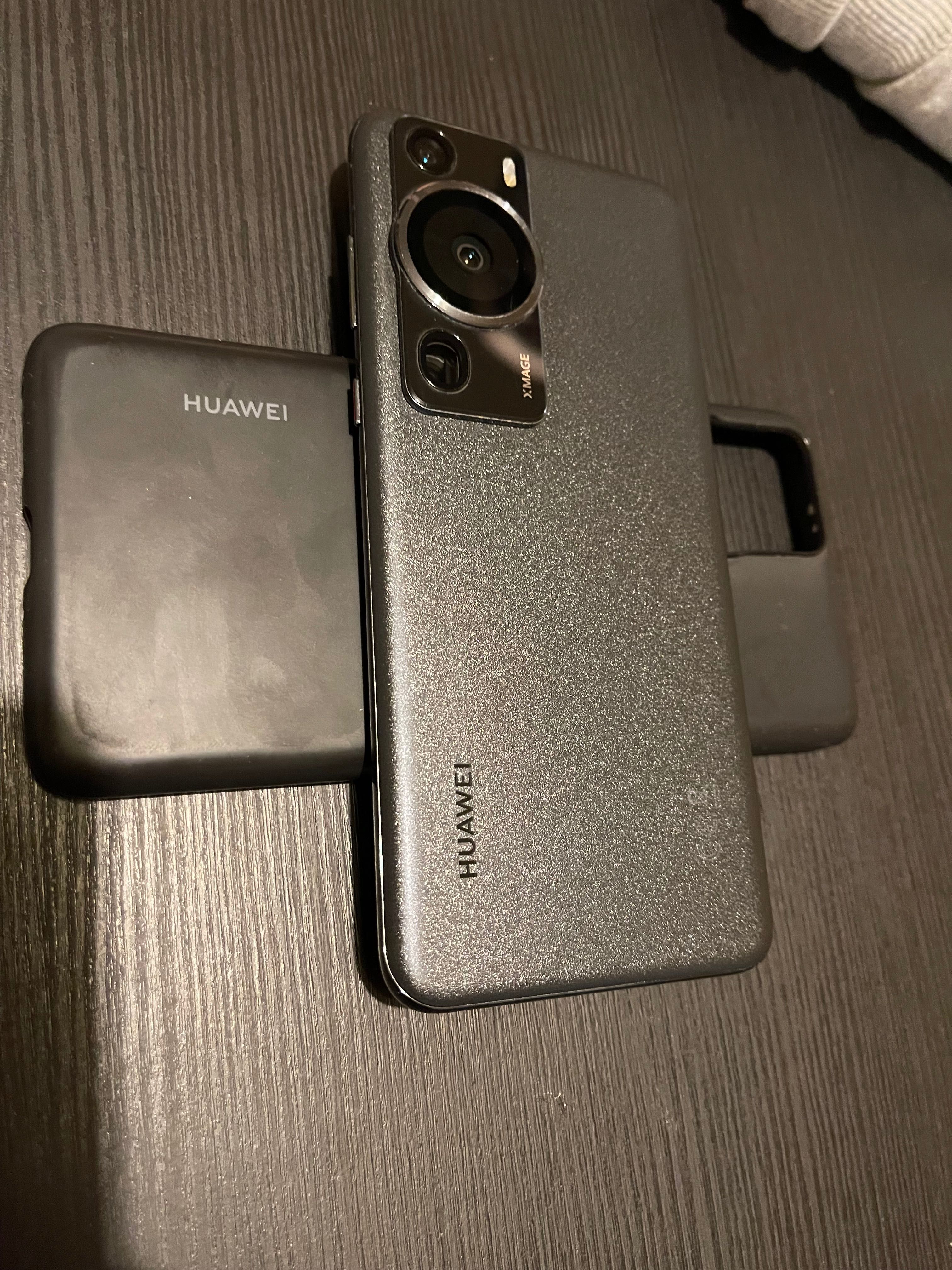 Телефон Huawei p60 pro