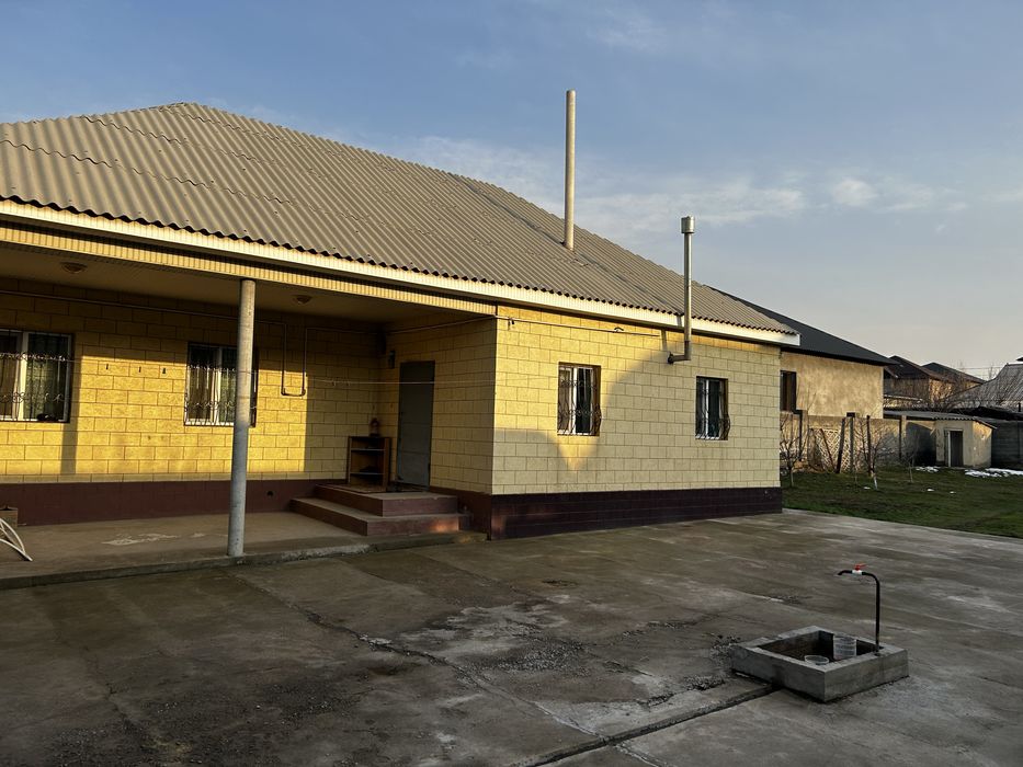 Үй сатылады келісімі бар