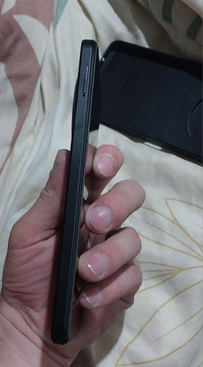 Telefon Yangi 10 kun ishlatilgan