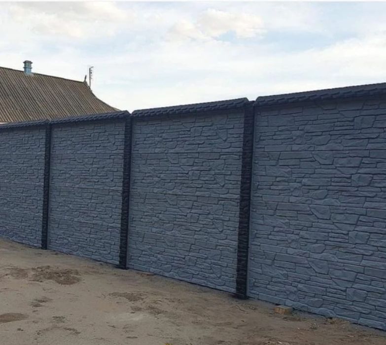 Еврозабор Ограждения Коршау