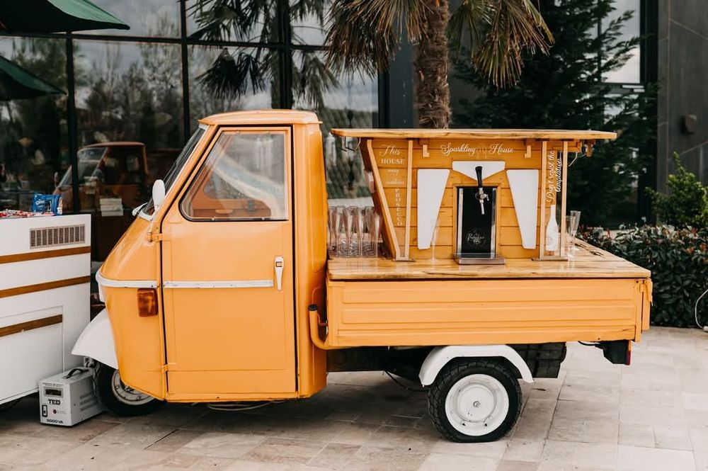 Van de vanzare/inchiriere