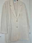 Vand sacou dama, subtire, H&M, clasic, mar. L, la 1 rand