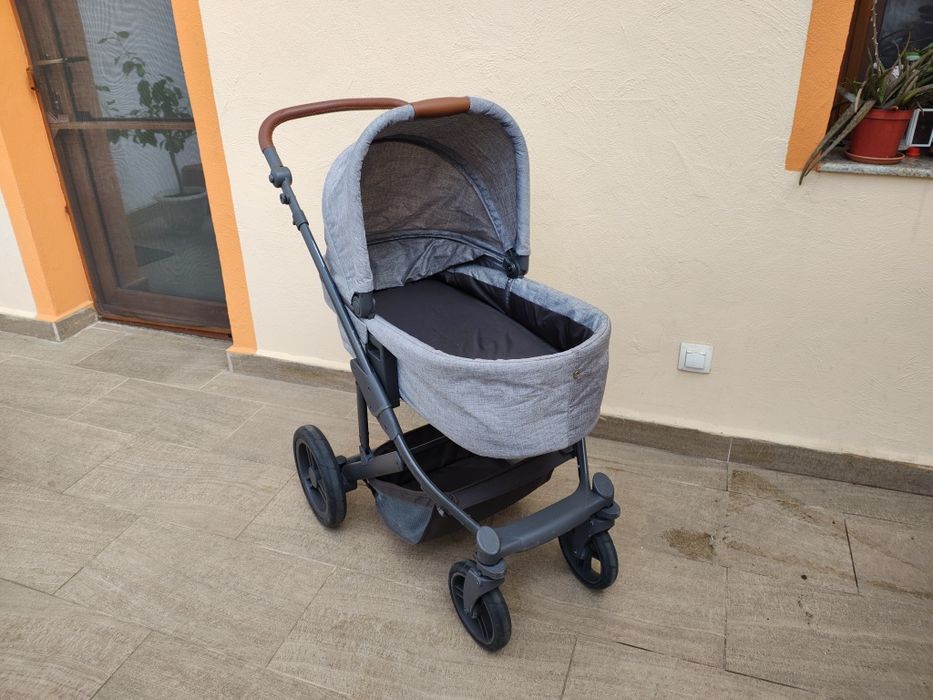 Cārucior bebe | 3 In 1 Touragoo