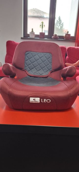 Vand înălțător auto