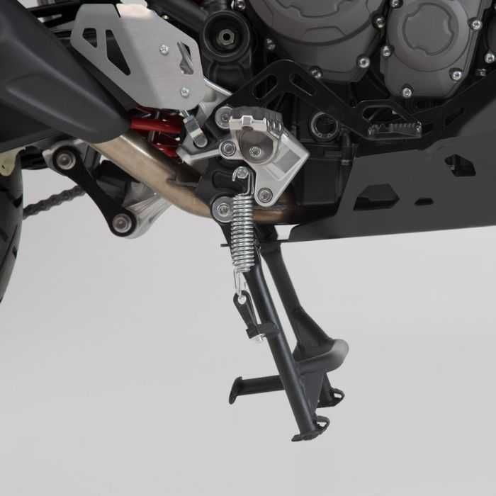 Централна стойка SW-MOTECH CENTERSTAND за Triumph Tiger 900 GТ А264
