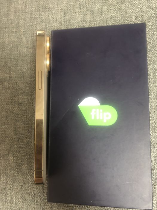 Iphone 13 pro GOLD