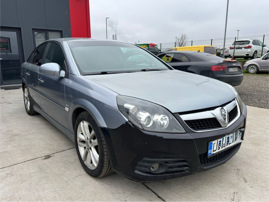 Opel Vectra C 1.8 benzina / manuala / 2006