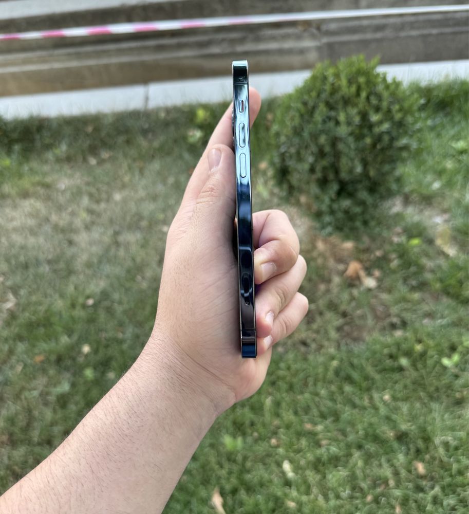 Iphone 12 Pro 512gb Ideal dual sim yomkst 93 bez karopka