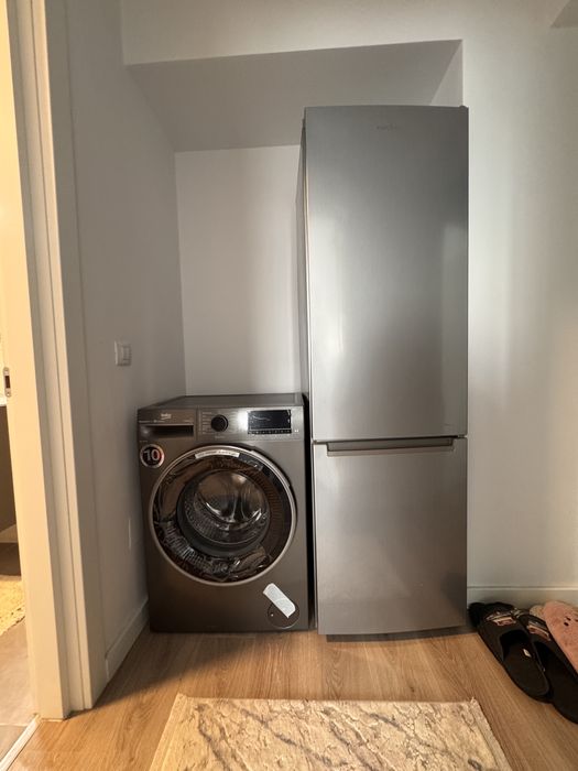 Apartament 2 camere – prima închiriere – Dacia (în spate la Lidl)