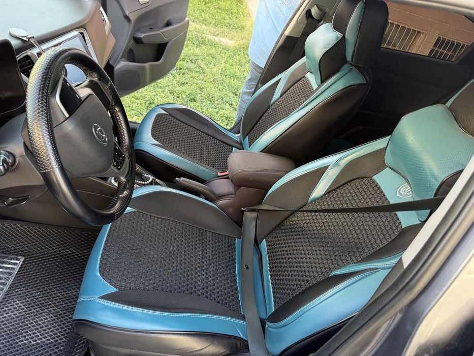 Hyundai accent 2020 holat a’lo srochna pul zarur