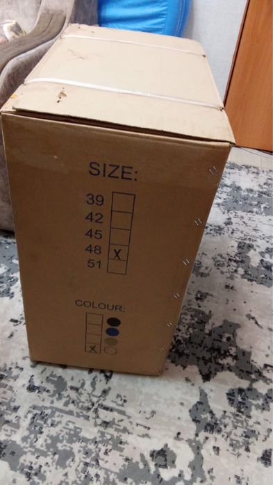 Продам инвалидное кресло