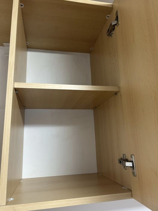 Sifonier pentru pat incorporabil