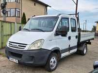 Iveco Daily 35C12 Basculabil