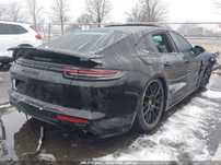 Dezmembrez porsche panamera 971