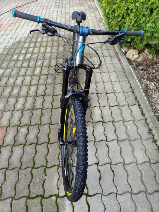 Bicicleta specialized