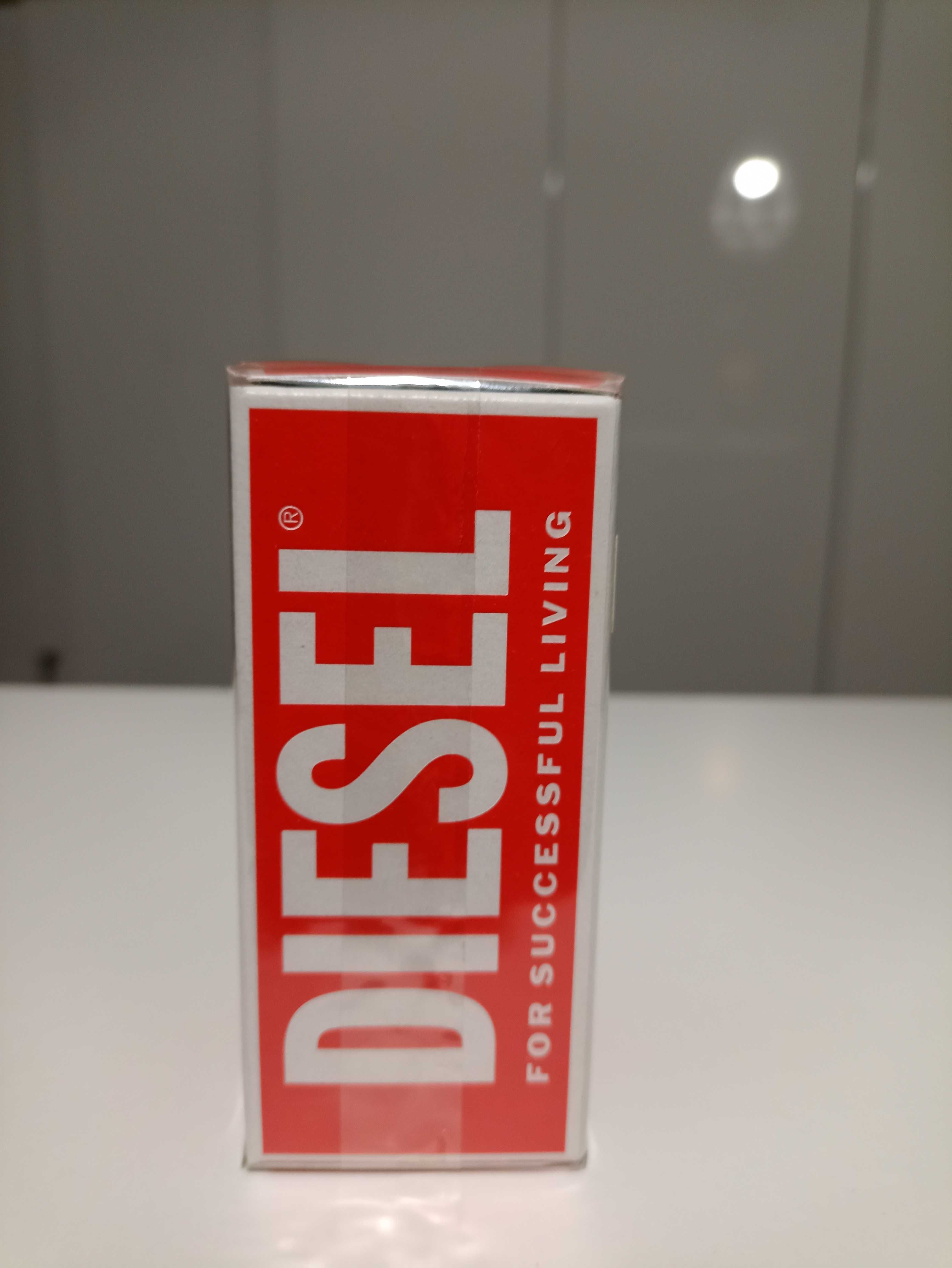 Vand parfum barbati Diesel D Red