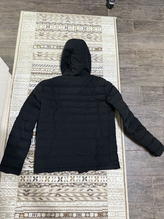 Geaca Calvin Klein