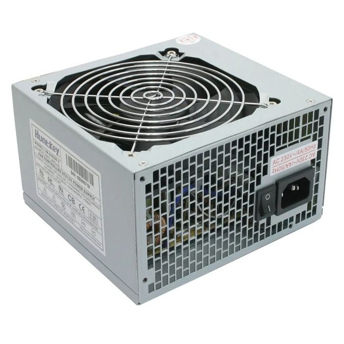 Huntkey CP-400H (серия GP Series)

* Стабильная мощность (Rated): 300W