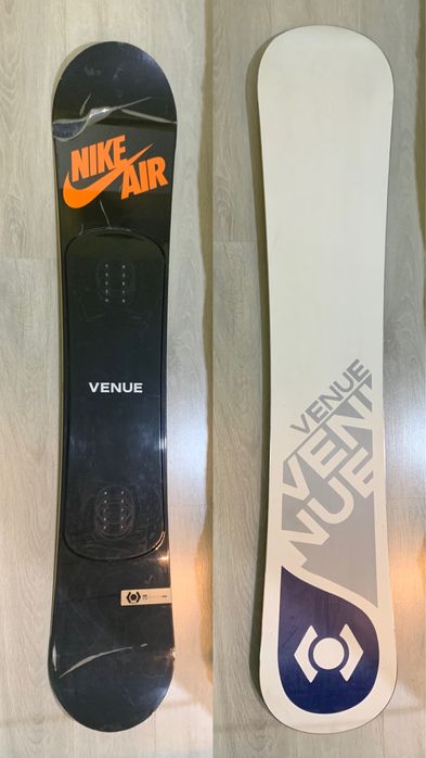 Venue Snowboard/сноуборд дъска