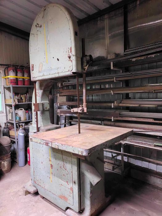 Banzic model vertical Bulgaria