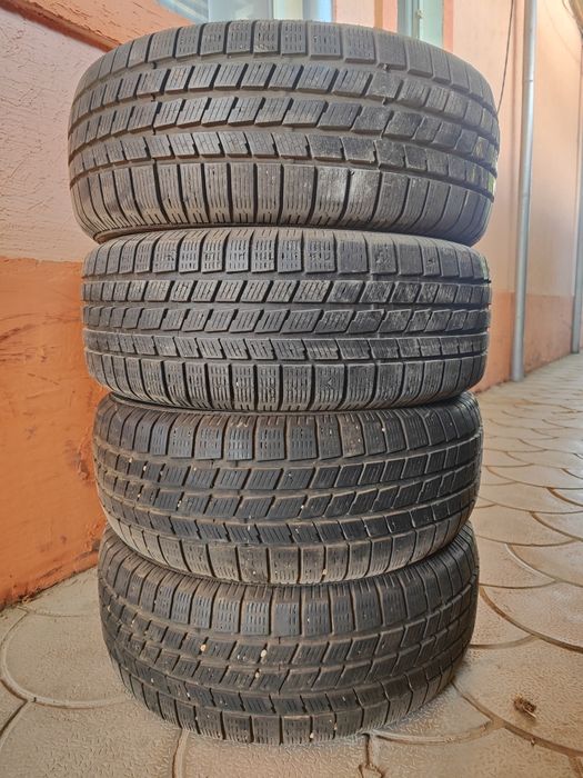 Всесезон Pirelli 205/55/16 Европа