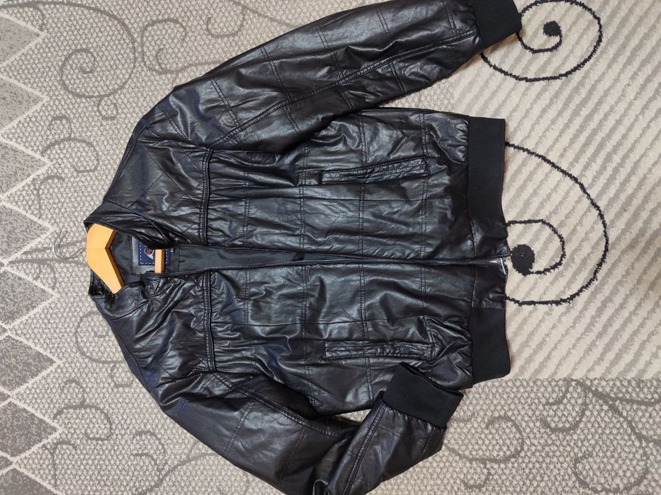 Куртка осенняя размер 50-52