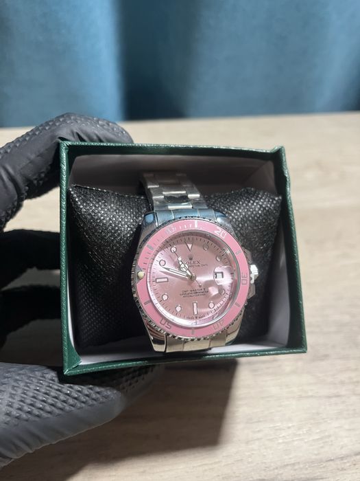 Ceas de mana feminin