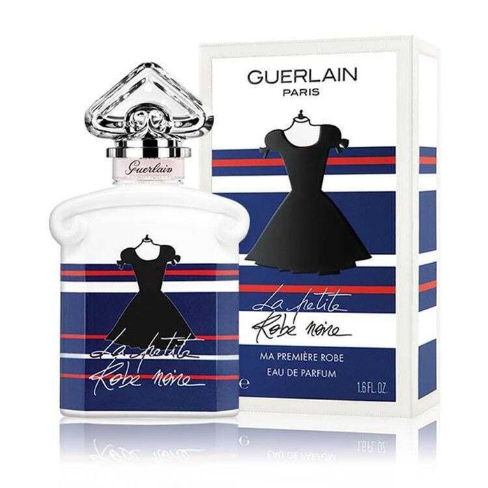 Guerlain La Petite Robe Noire (набор)