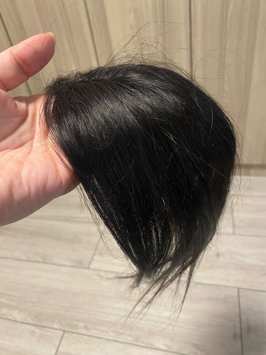 Topper - par natural