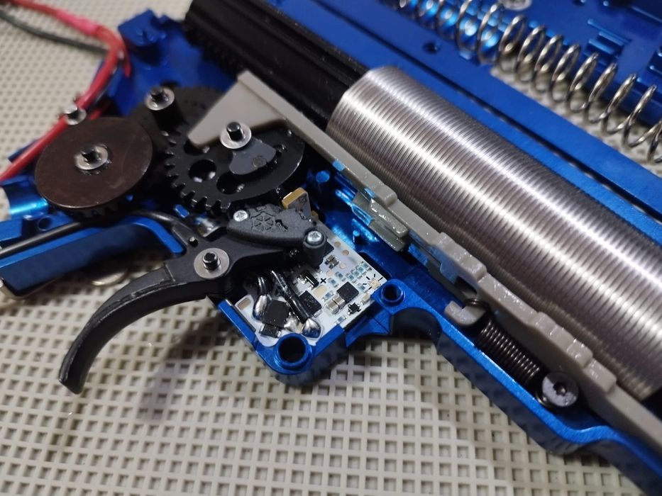 Replica airsoft M4 Specna Arms SA-E03