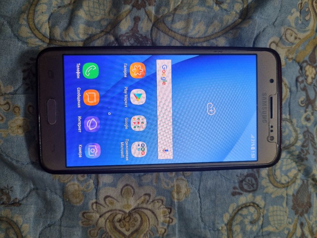 Продам Samsung j5