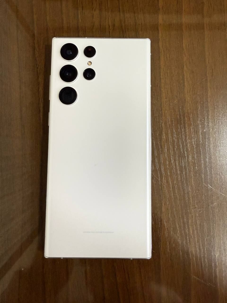 Samsung S 22 Ultra