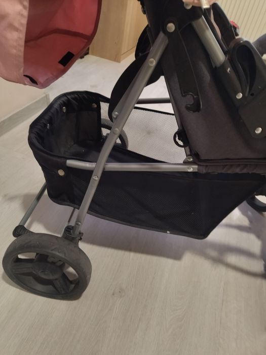 Количка Чиполино микси