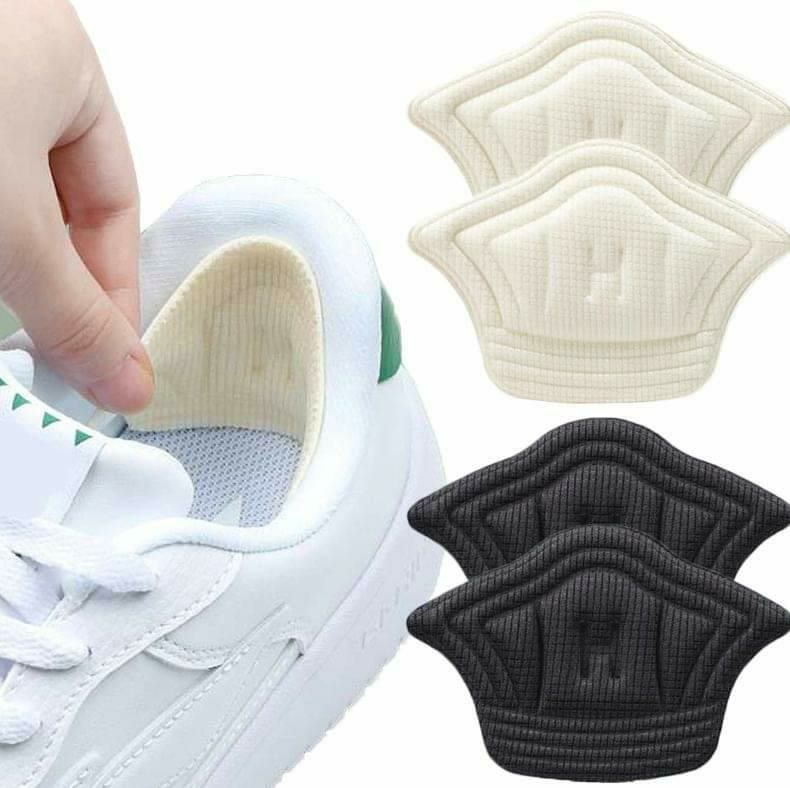 Heel pad protectie pt papuci (Air force 1, Jordan)