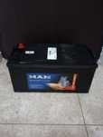Baterie auto 12 V