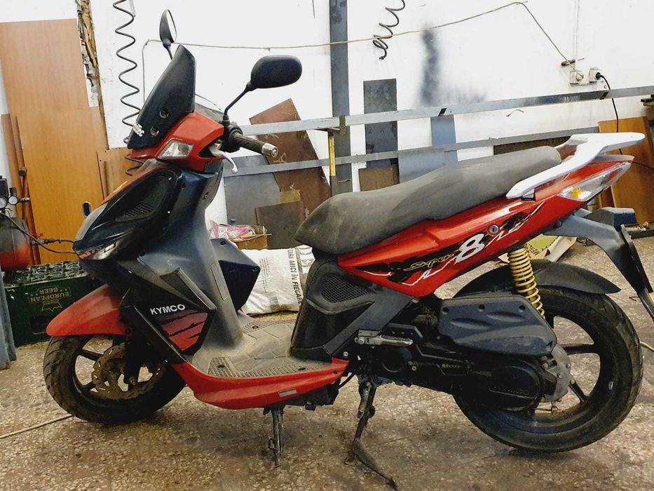 Vand - scuter Kymco 50 cc