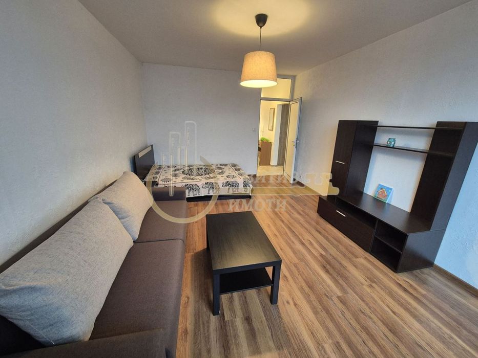 Дава се под наем Двустаен апартамент в София, Младост 2 - 54 кв.м за 450 € - Снимка #6