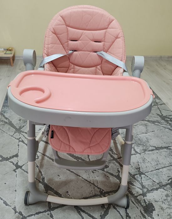 Scaun de masa Lionelo Cora