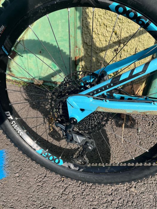 Mondraker Chaser XL, 27.5